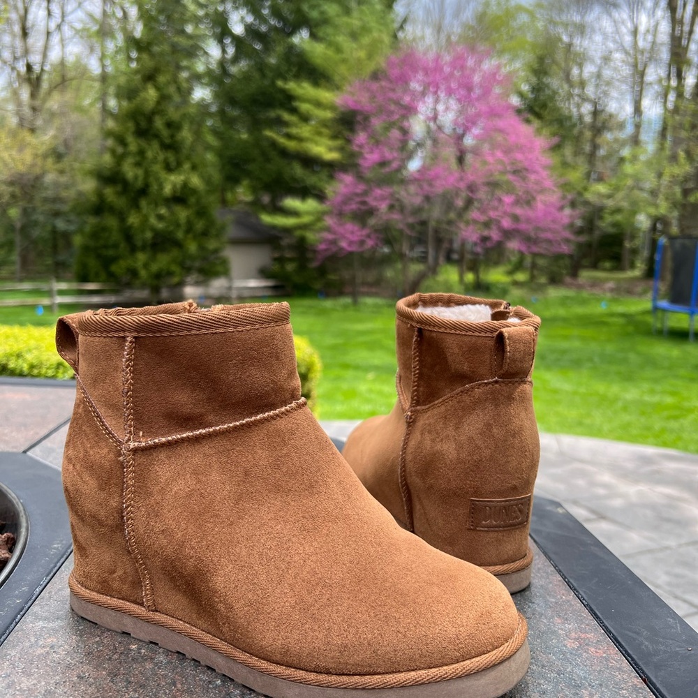 DUNES WINTER BOOTS - Picture 3 of 14